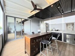 Seletar Park Residence (D28), Condominium #626544751